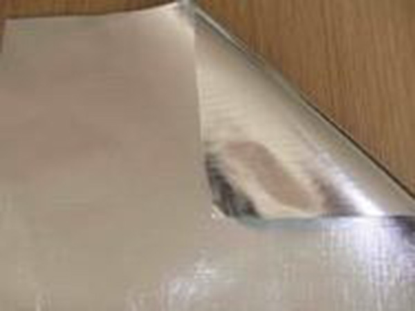 雙面鋁箔玻纖布